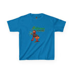 Nightmare On Elmo Street / Youth
