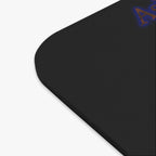 Ashes To Ashes Dust To Dust / Gaming Mouse Pad