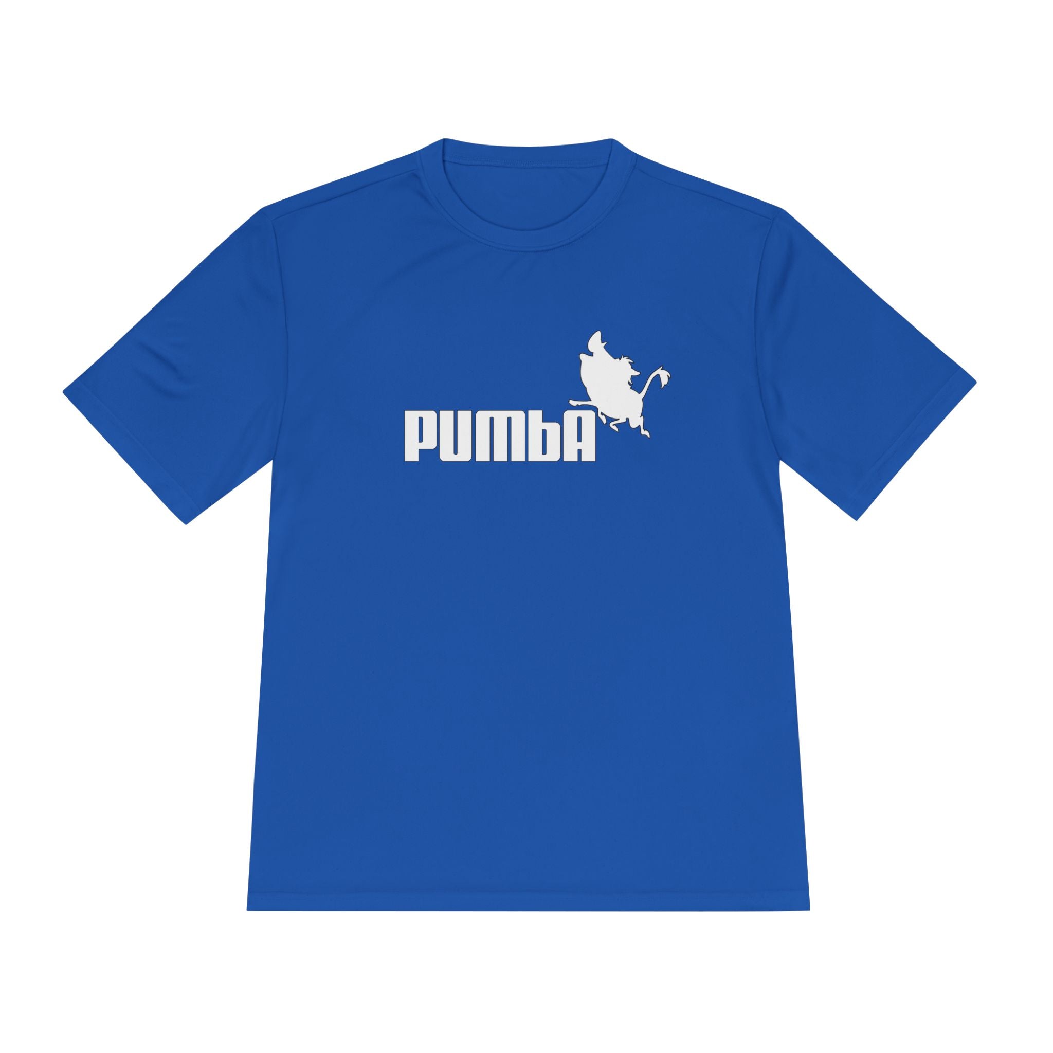 Pumba / Moisture‑Wicking