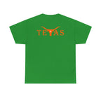 Texas Longhorns 1 F-B