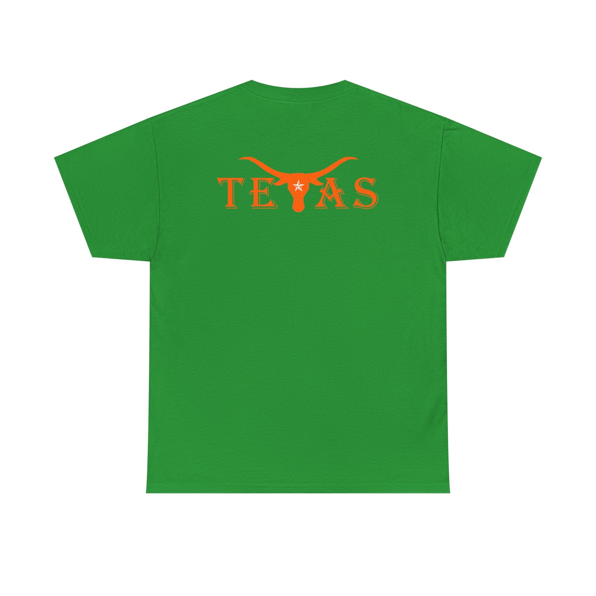 Texas Longhorns 1 F-B