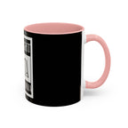 Straight Outta Your Momma / Accent Coffee Mug 11/15oz