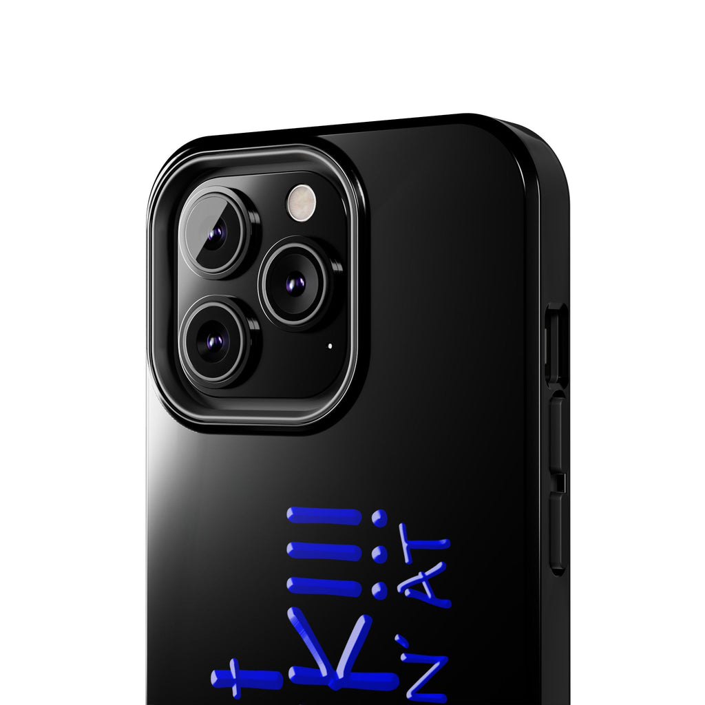 What DAFUK / Tough Phone Case