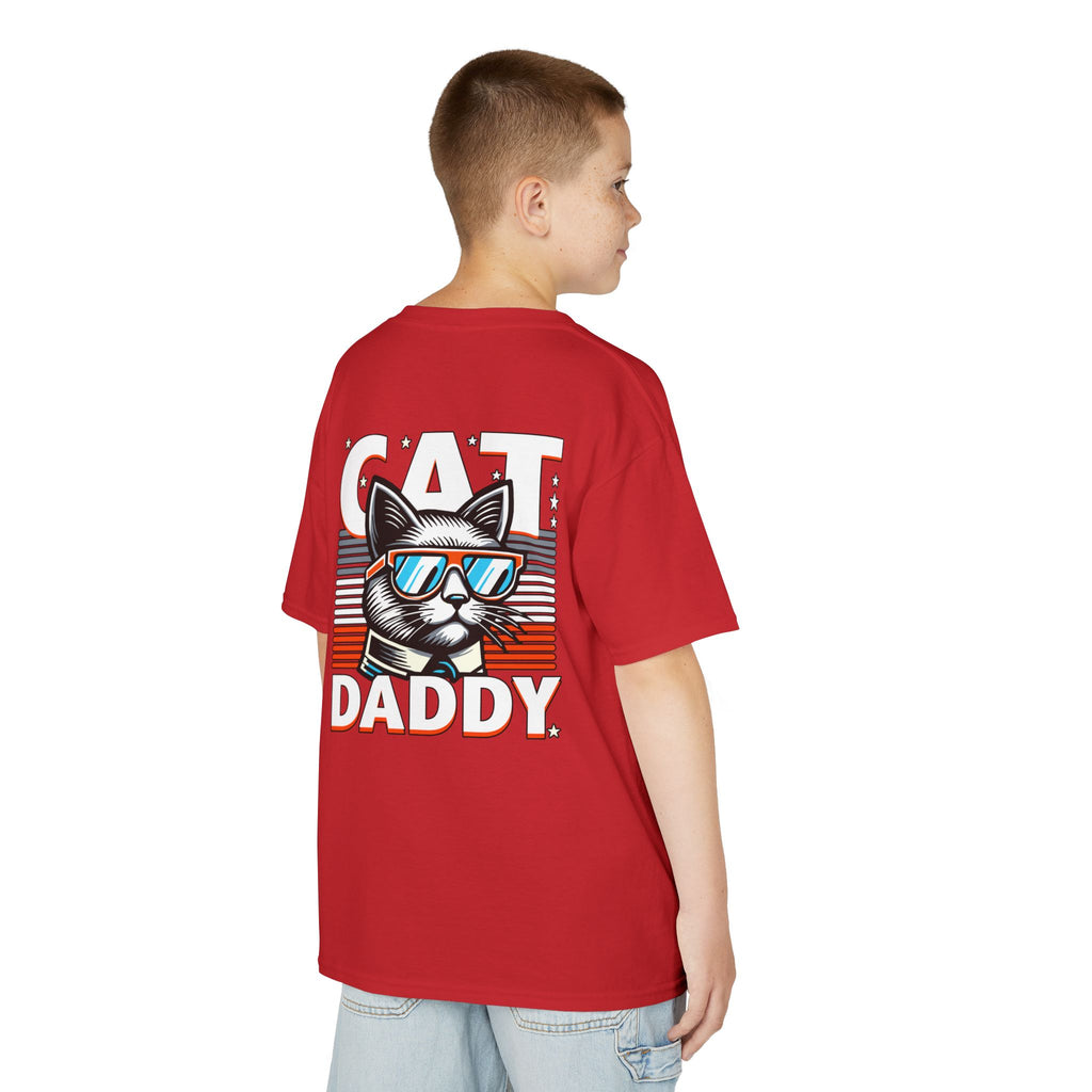 Cat Daddy F&B / Youth