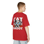 Cat Daddy F&B / Youth