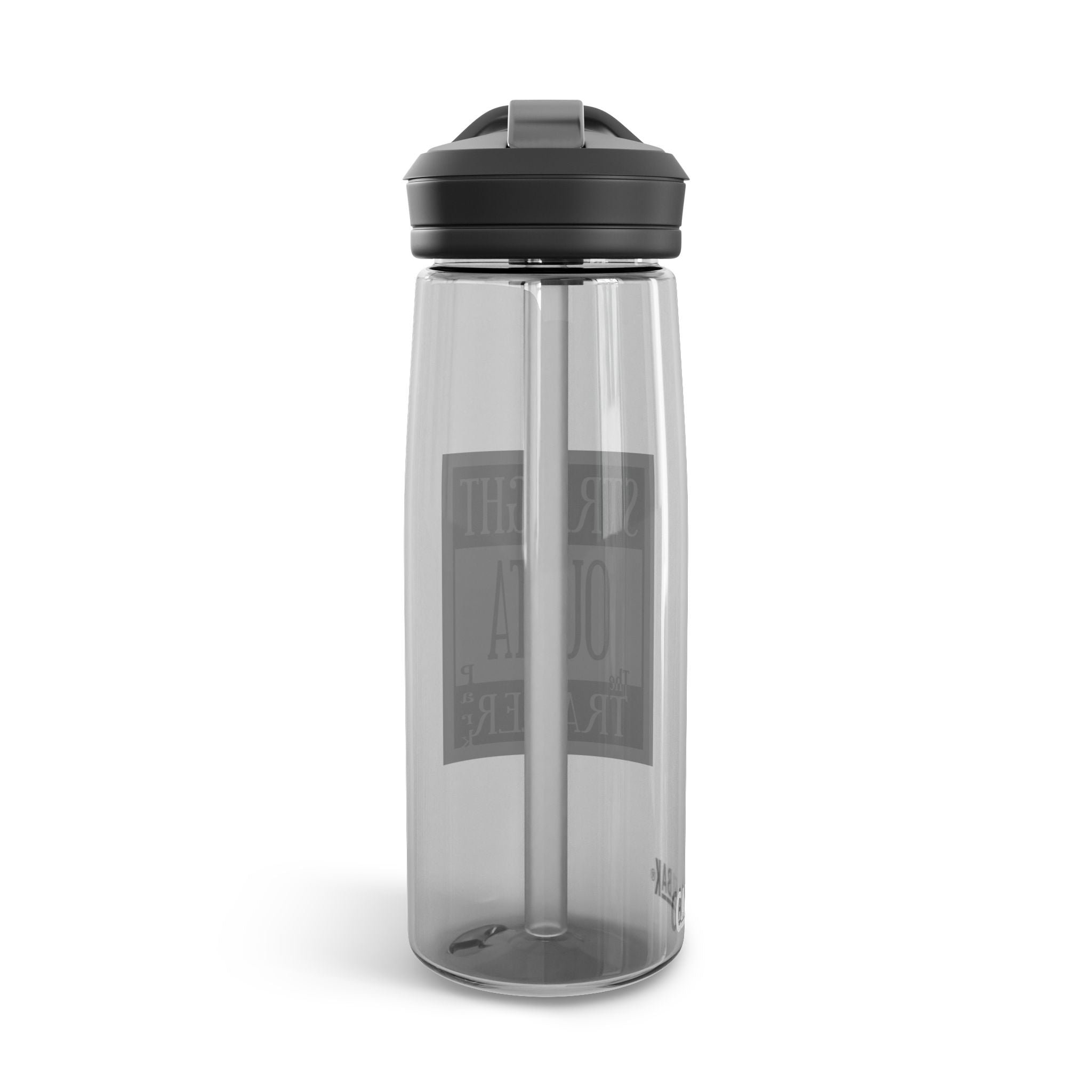 Straight Outta The Trailer Park / CamelBak Water Bottle 20/25 oz