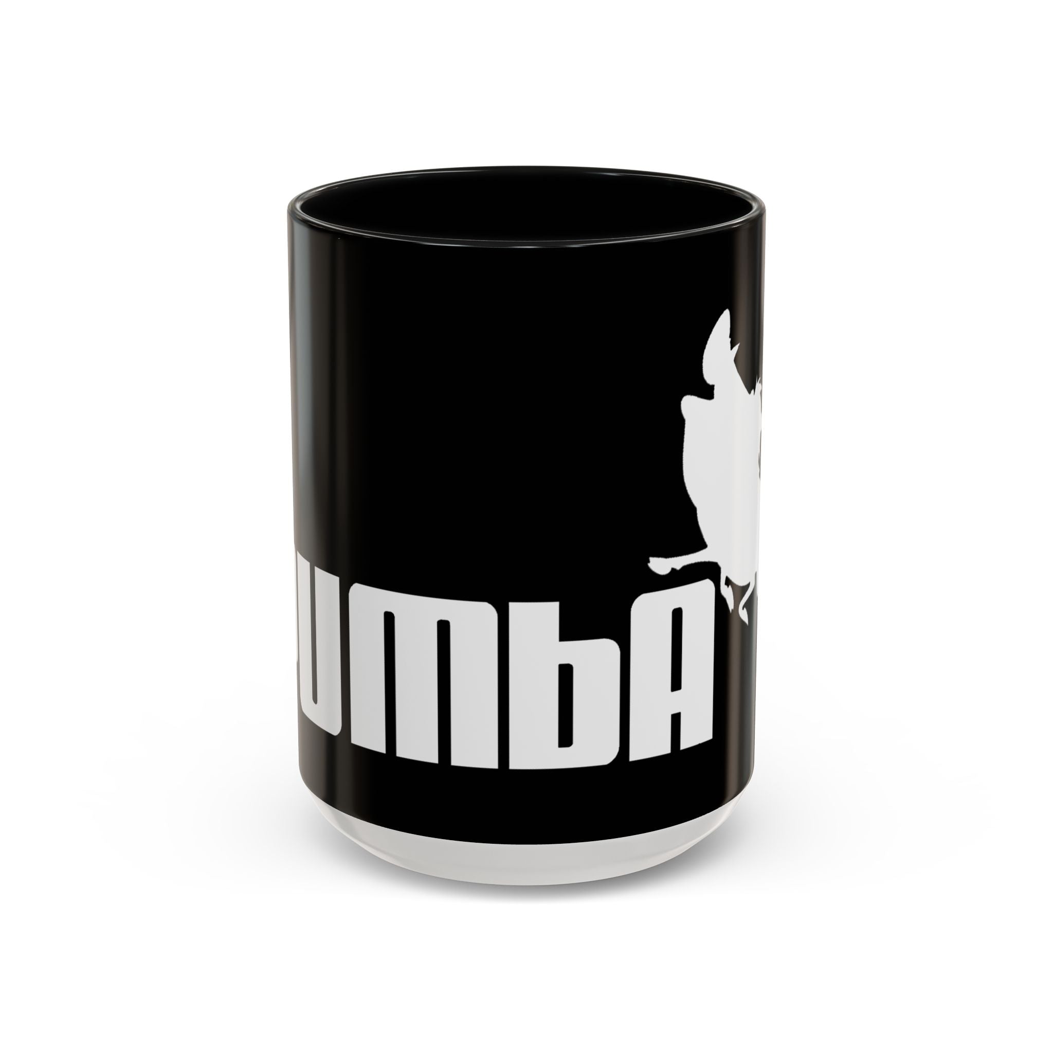 Pumba / Accent Coffee Mug 11/15oz