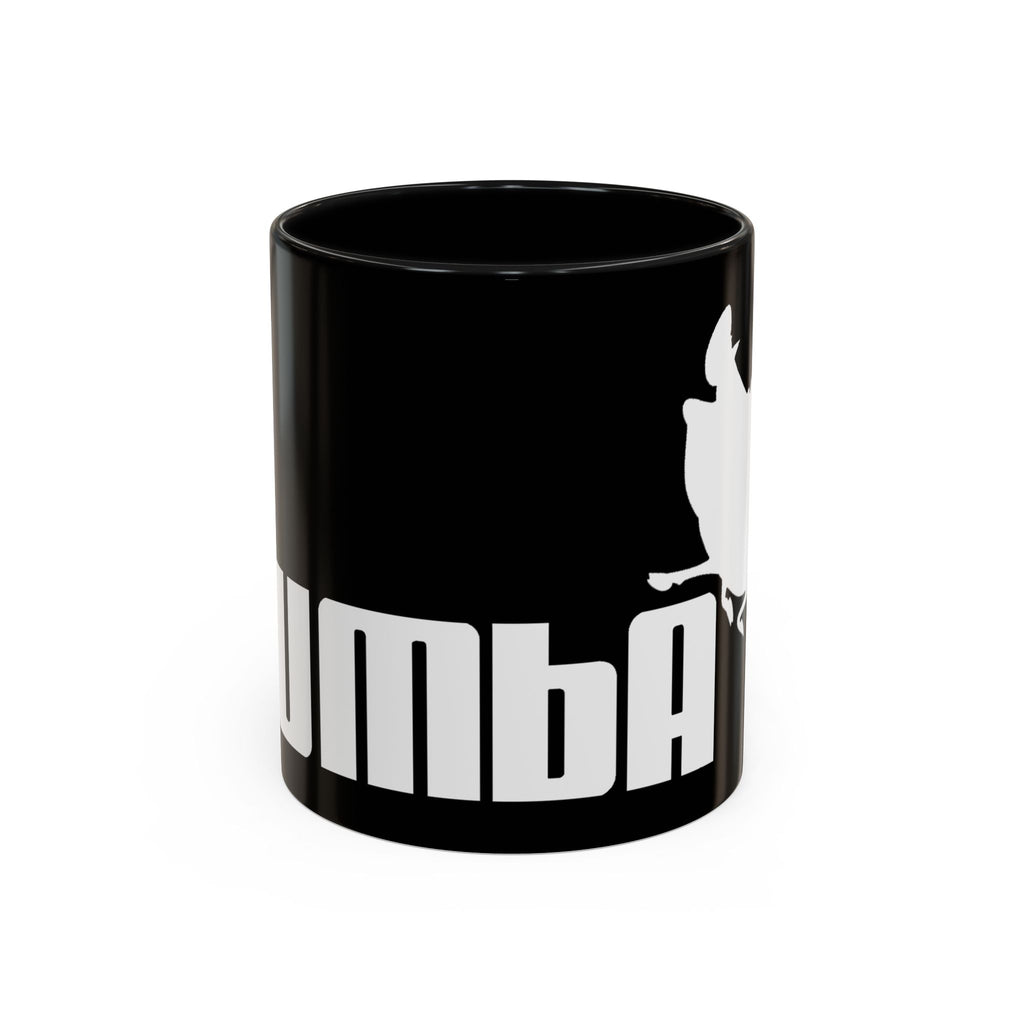 Pumba / Accent Coffee Mug 11/15oz