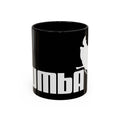 Pumba / Accent Coffee Mug 11/15oz