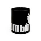 Pumba / Accent Coffee Mug 11/15oz