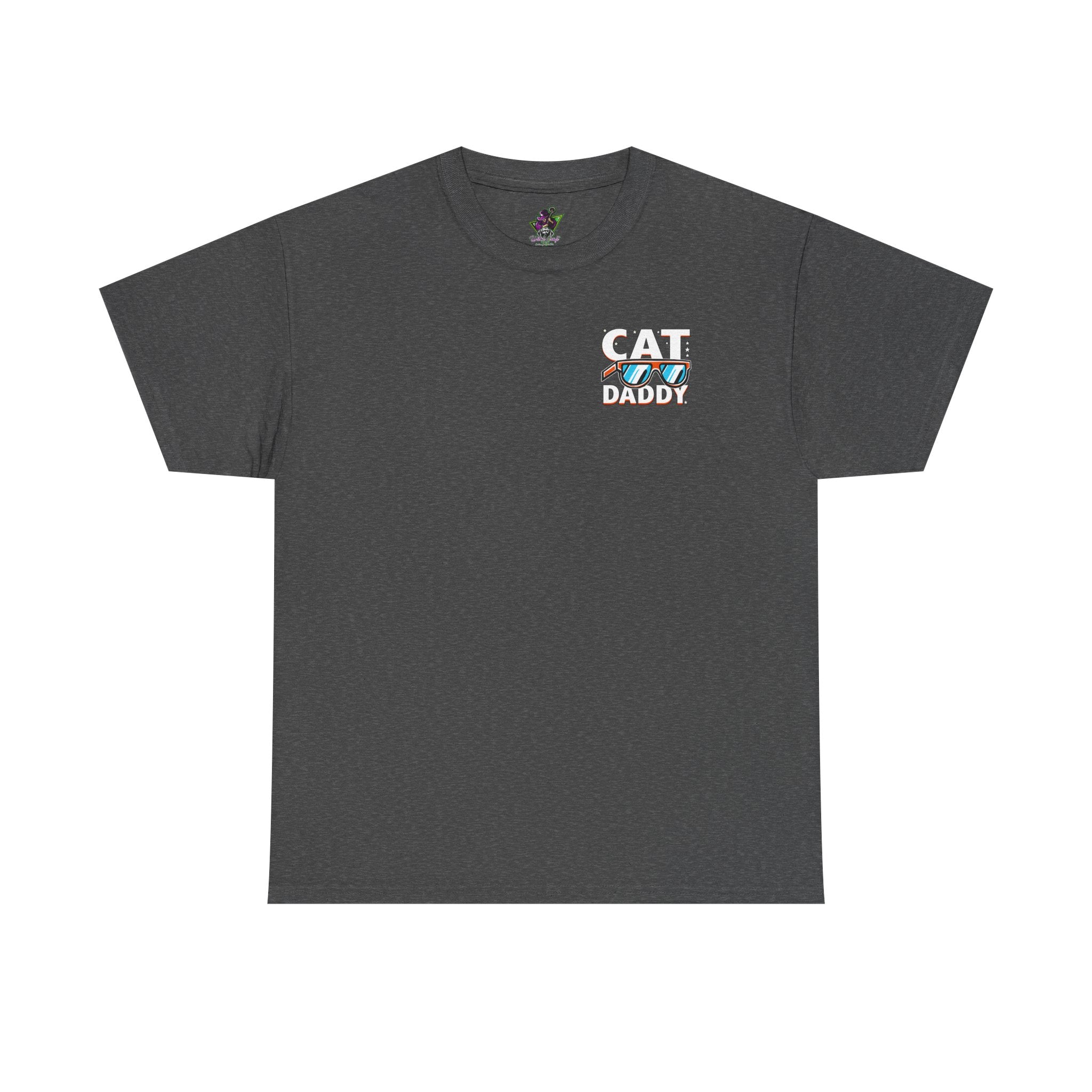 Cat Daddy