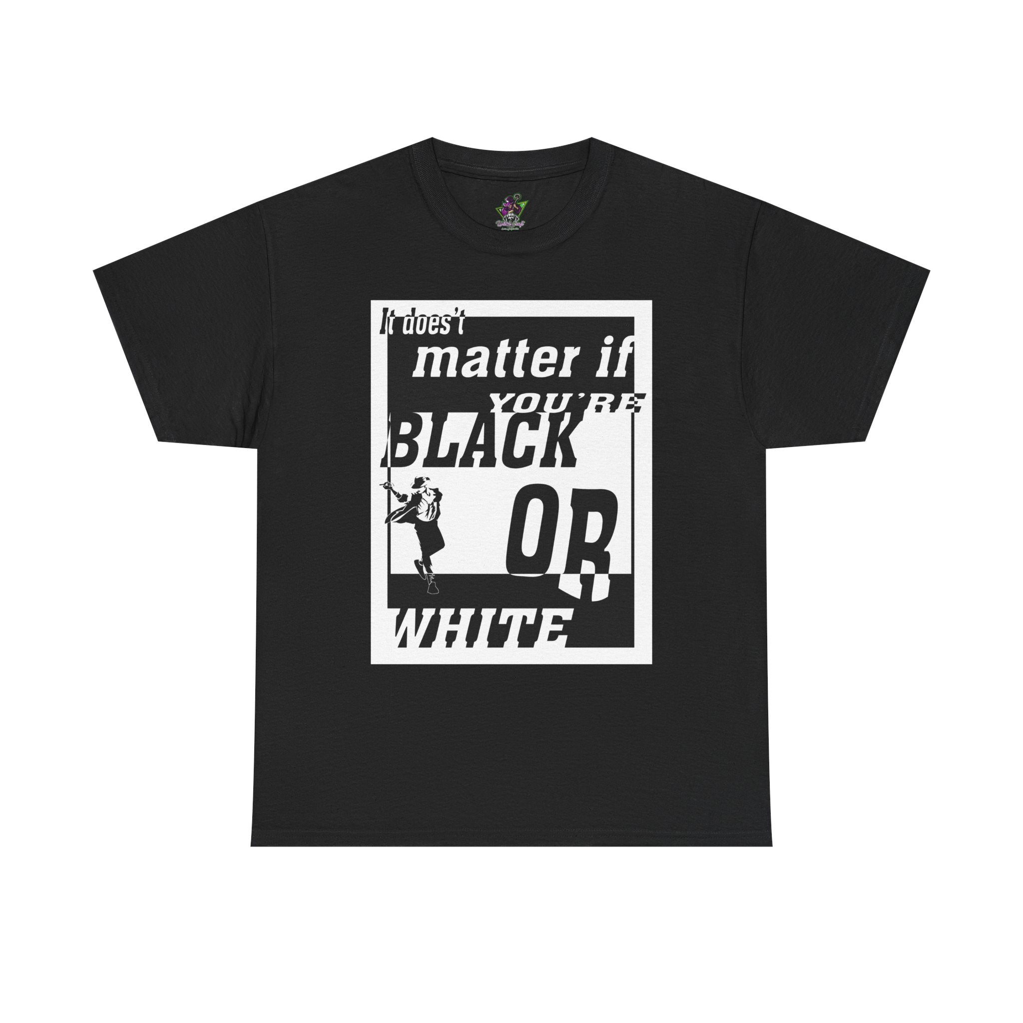 Black Or White