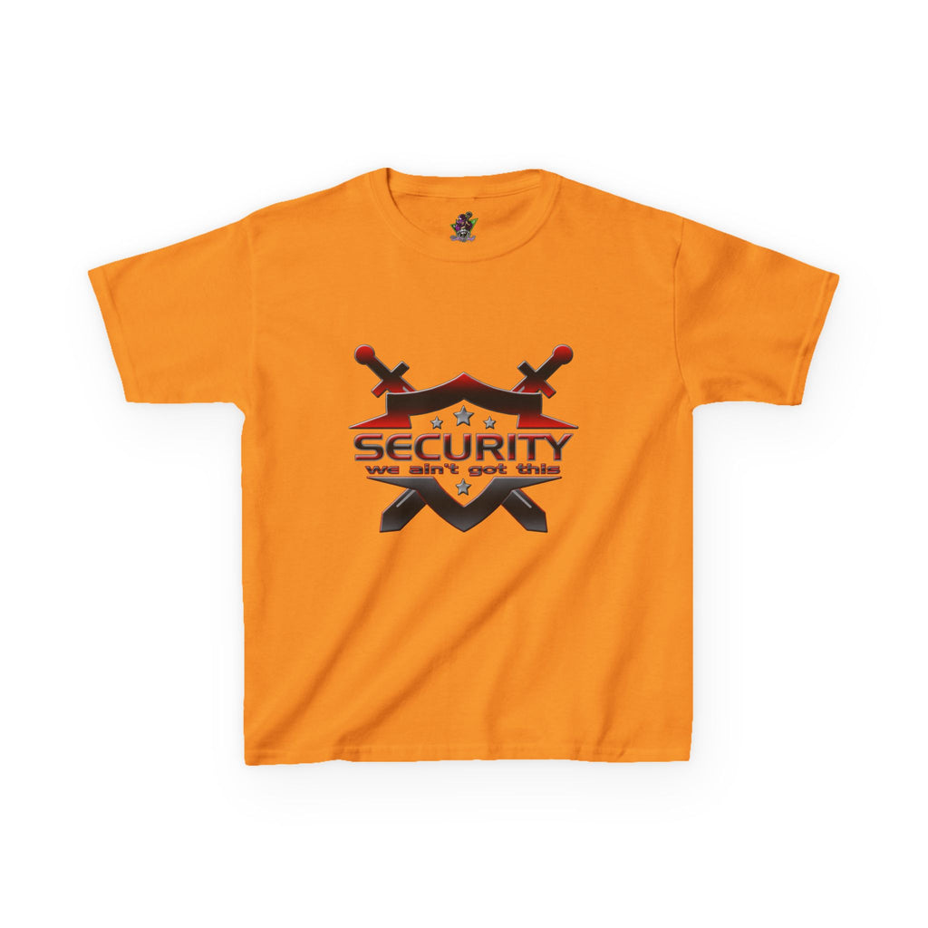 Security We Ain't Got This / Youth