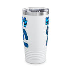 Ace Frehley NY Grove F&B / Insulated Tumbler 20oz