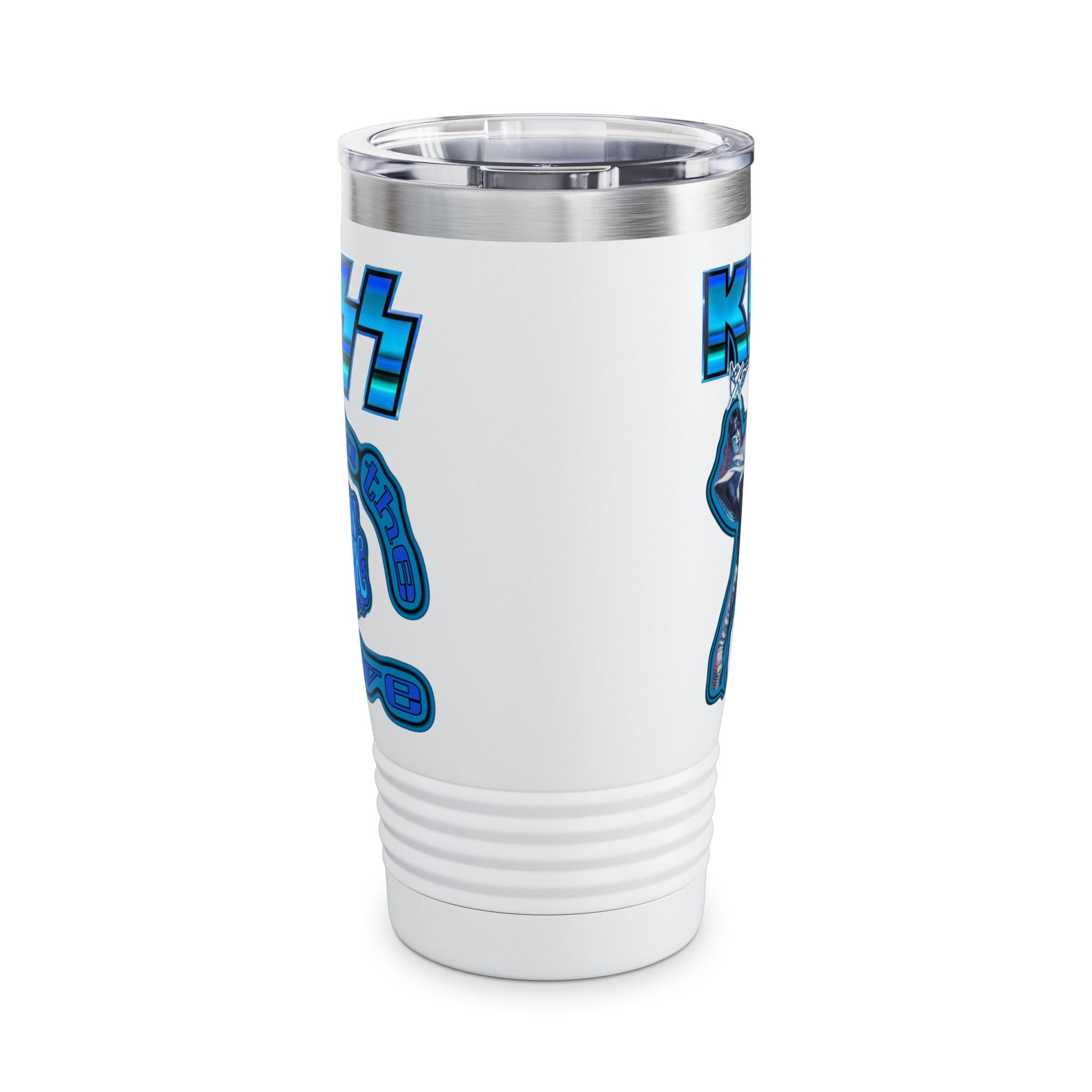 Ace Frehley NY Grove F&B / Insulated Tumbler 20oz