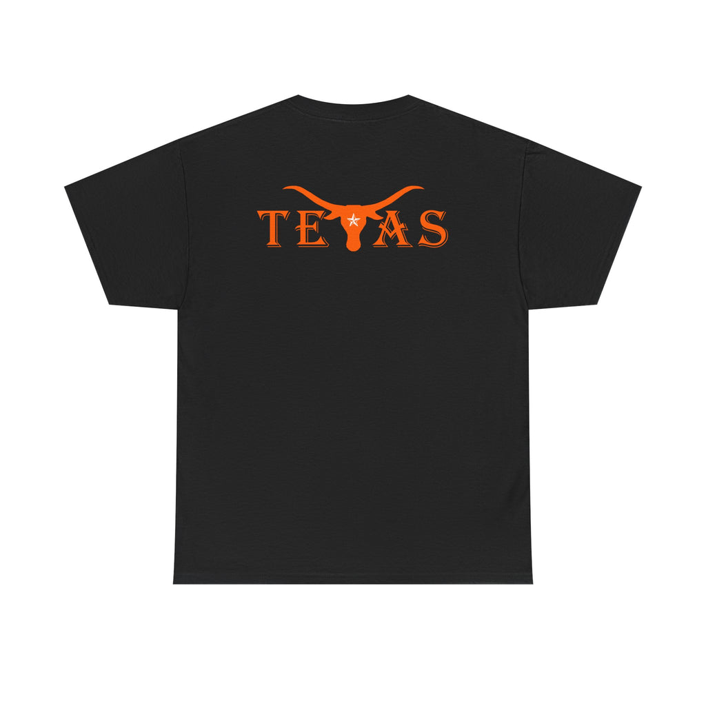 Texas Longhorns 1 F-B