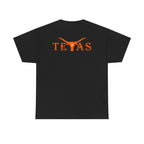 Texas Longhorns 1 F-B