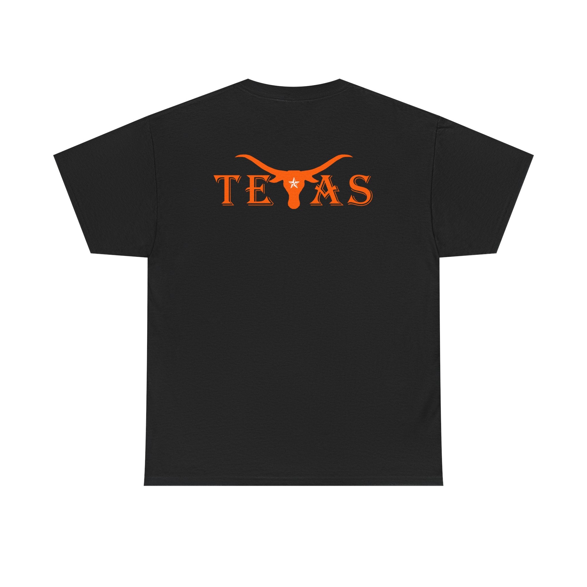 Texas Longhorns 1 F-B