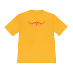Texas Longhorns 1 F&B / Moisture-Wicking
