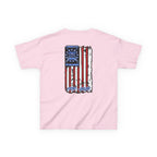 250th Anniversary Flag F&B / Youth