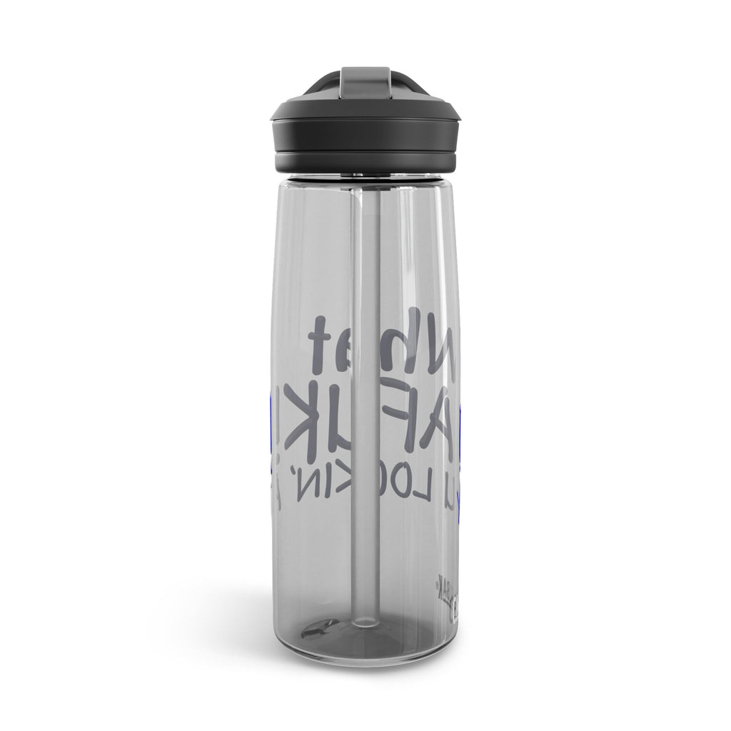 What DAFUK / CamelBak Water Bottle 20/25oz