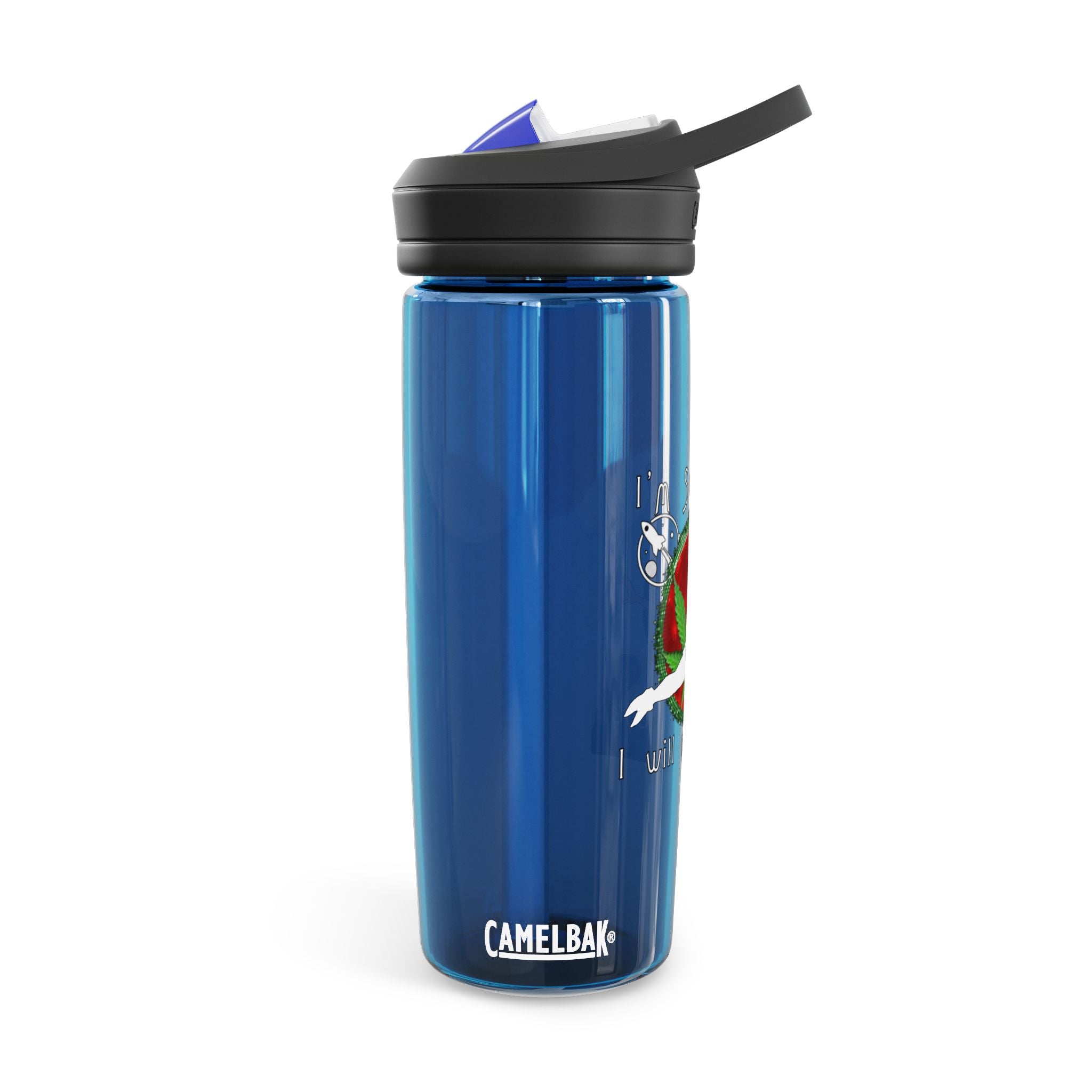 I’m So High / CamelBak Water Bottle 20/25oz