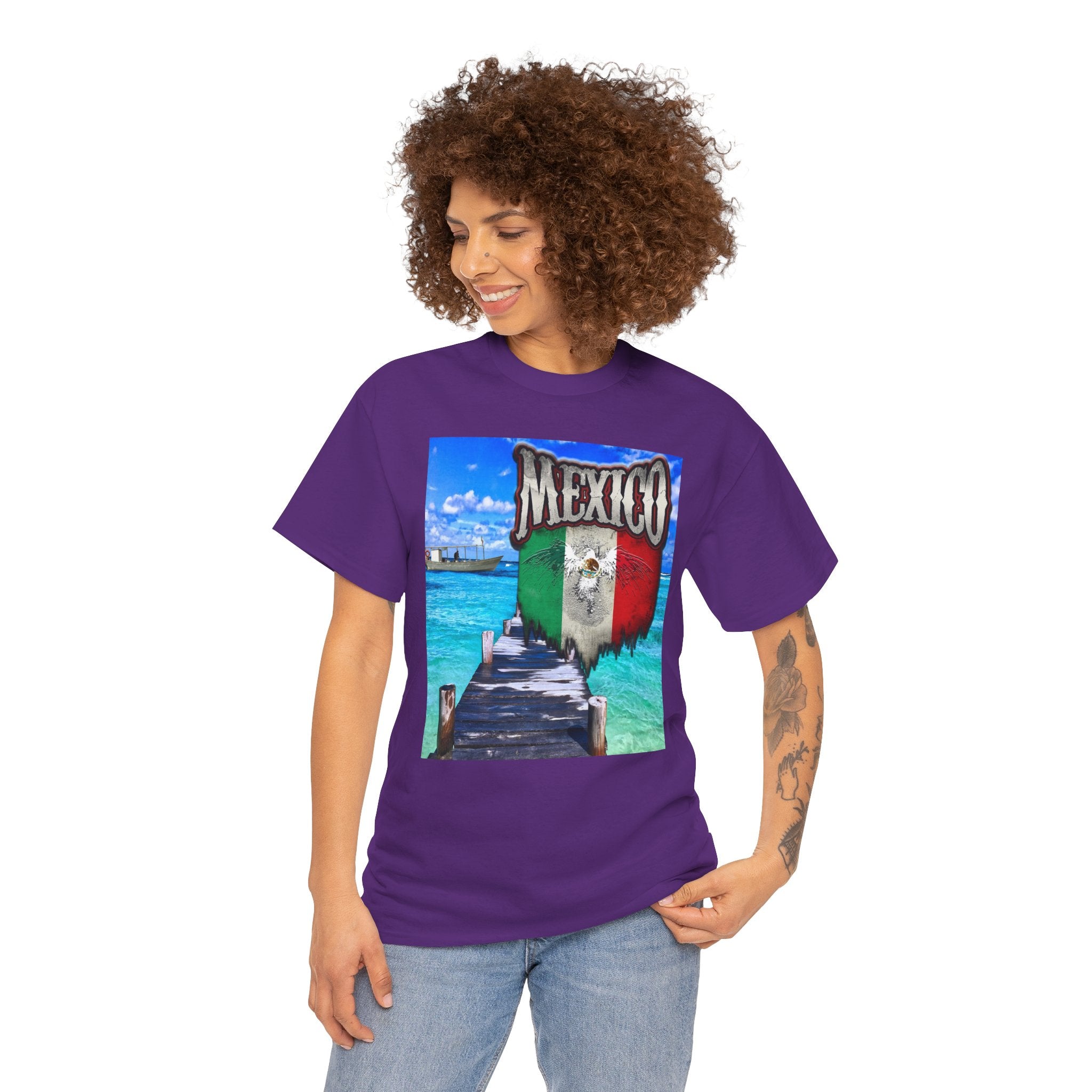 Mexico Beach