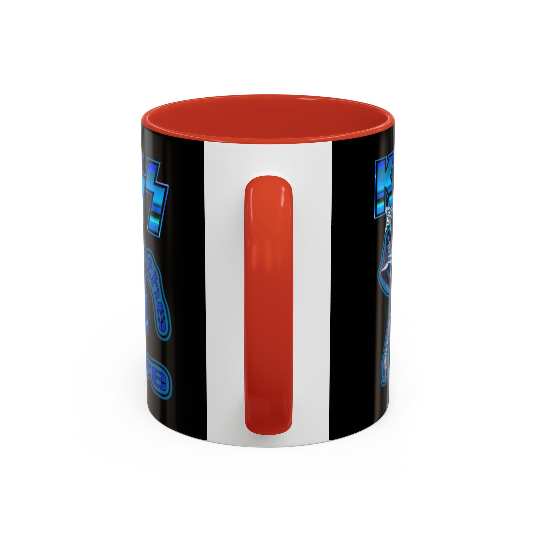 Ace Frehley NY Grove F&B / Accent Coffee Mug 11/15oz