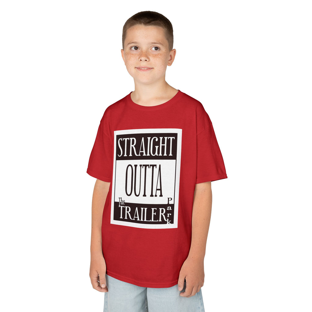 Straight Outta Trailer Park / Youth