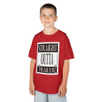 Straight Outta Trailer Park / Youth