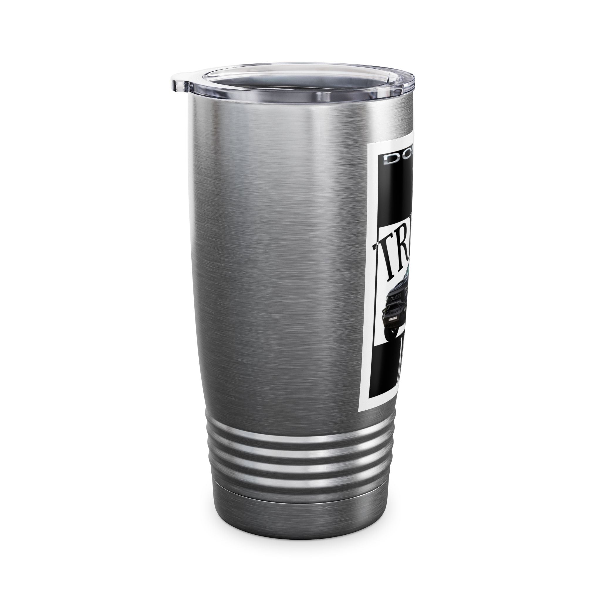 Dodge Trucks Matter / Insulated Tumbler 20oz