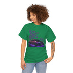 Daughter Doesn’t Drive Like A Girl Purple