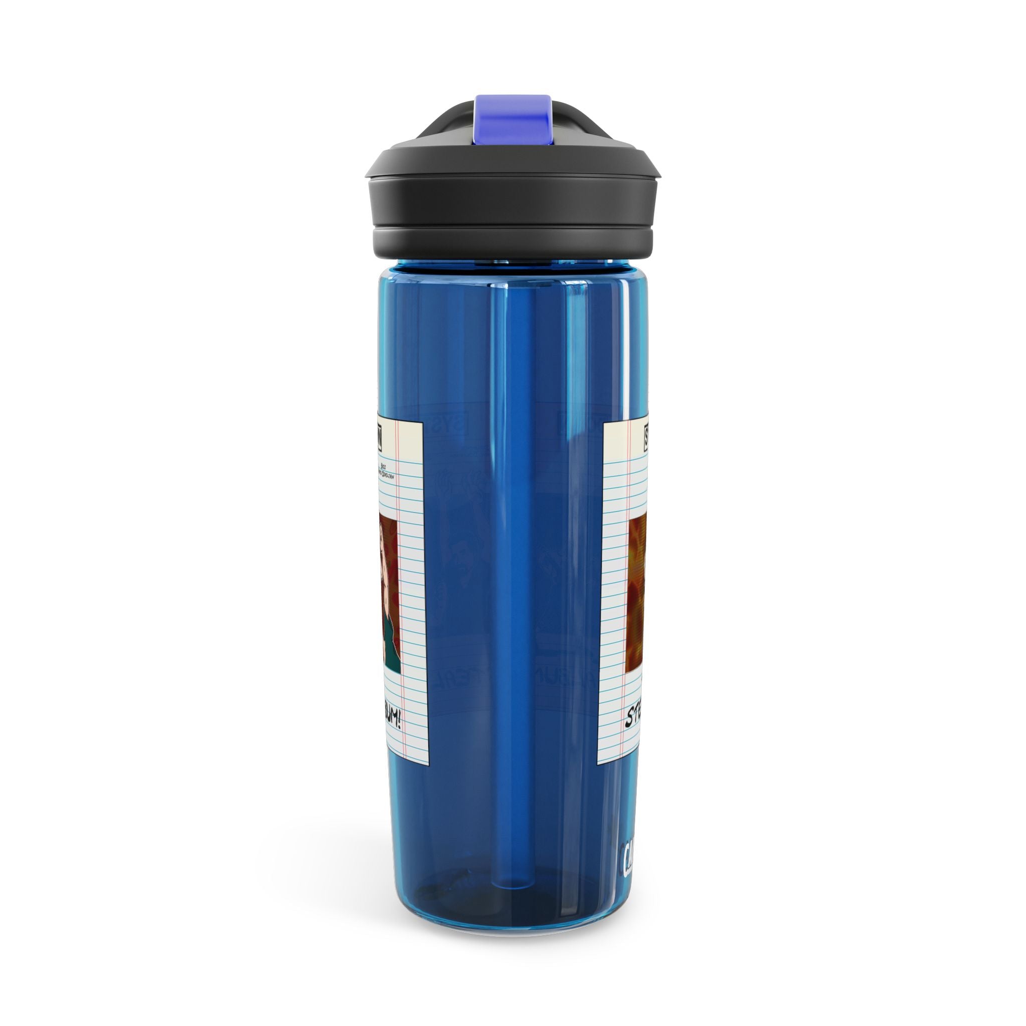 SOAD Steal This Album F&B / CamelBakWater Bottle 20/25oz