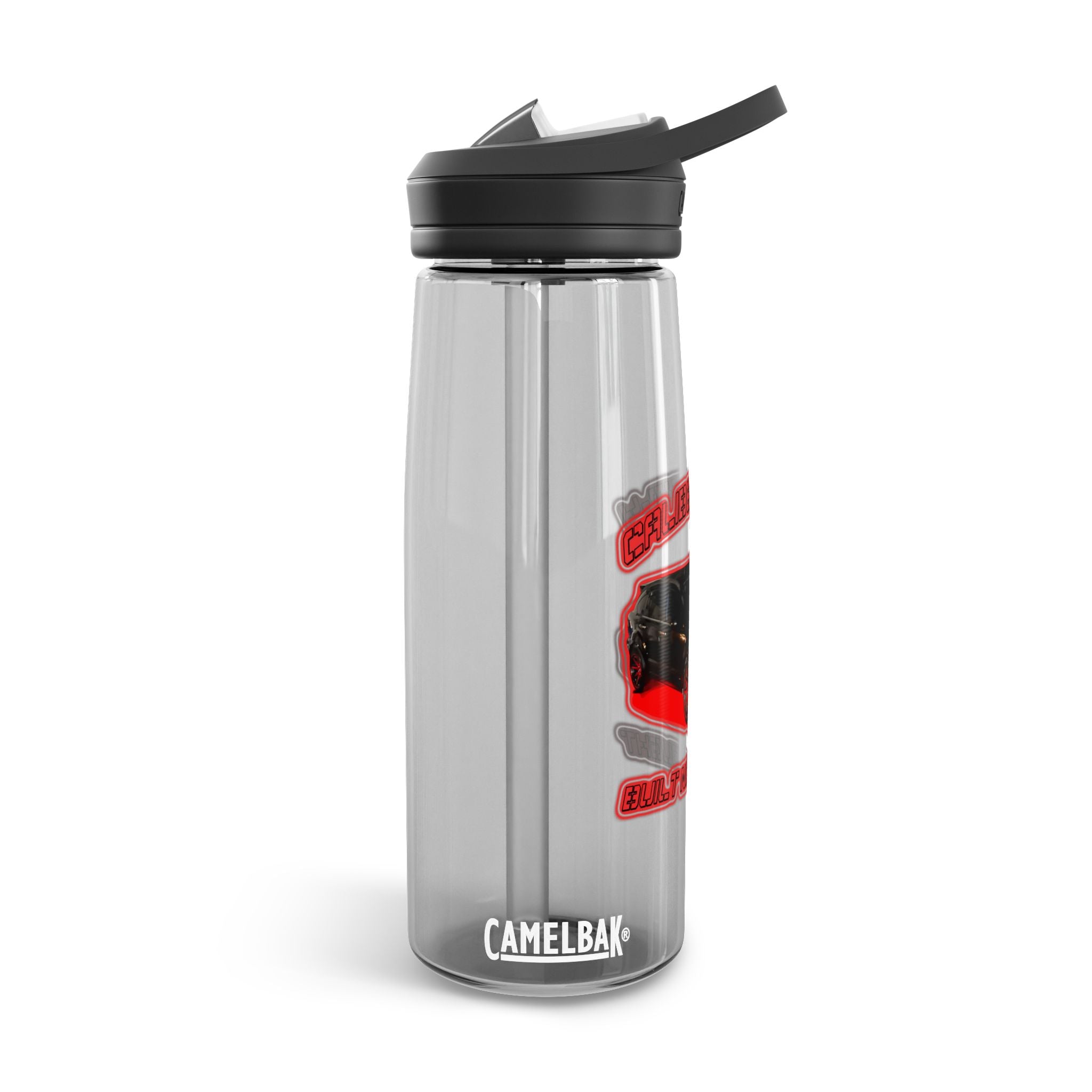 Caliber SXT-4 / CamelBak Water Bottle 20/25oz