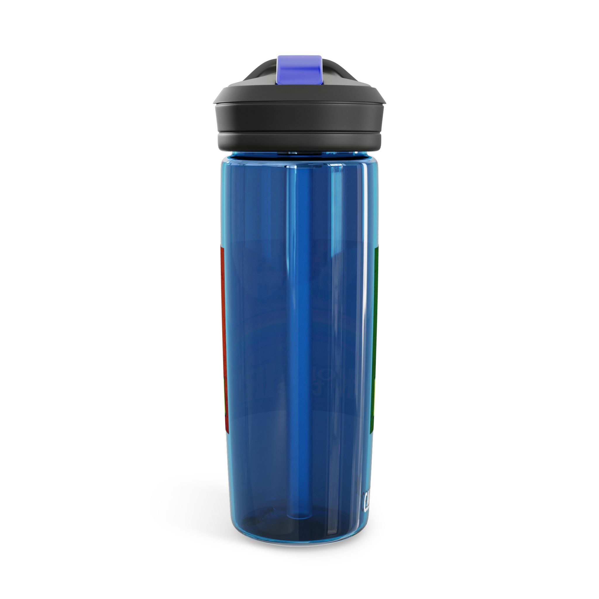 St. Patrick's Day / CamelBak Water Bottle 20/25oz