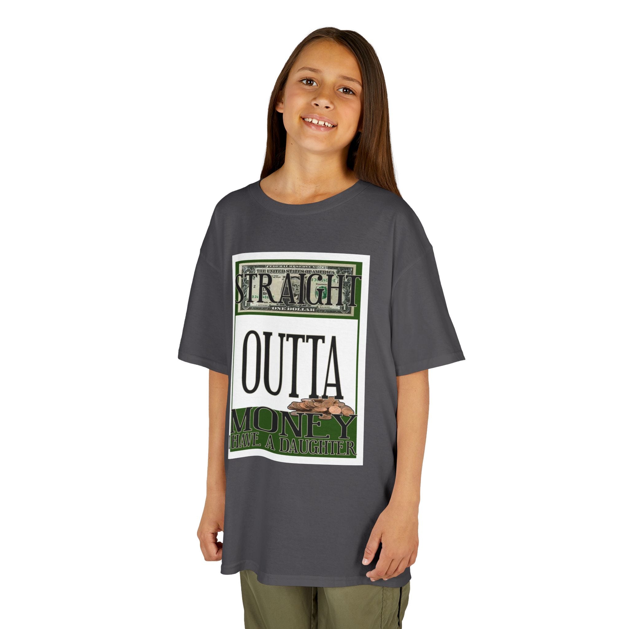 Straight Outta Money / Youth