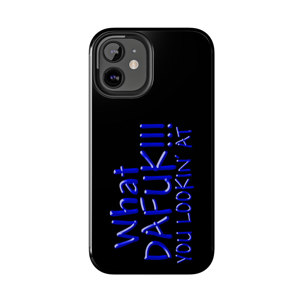 What DAFUK / Tough Phone Case