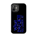 What DAFUK / Tough Phone Case