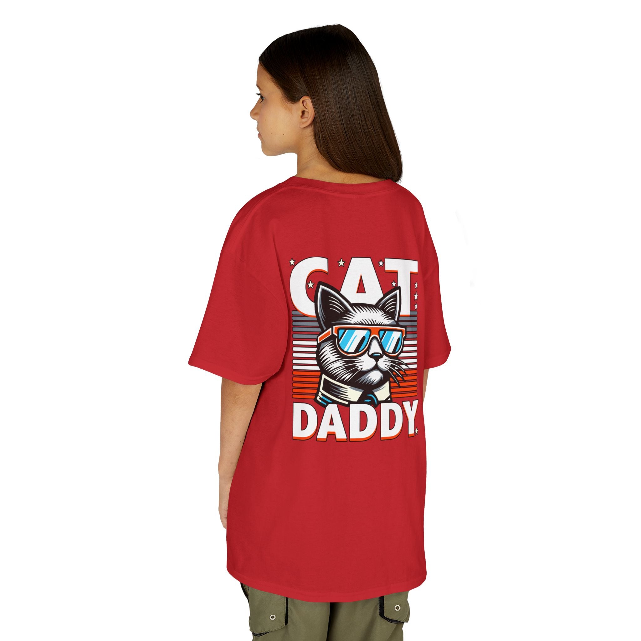 Cat Daddy F&B / Youth