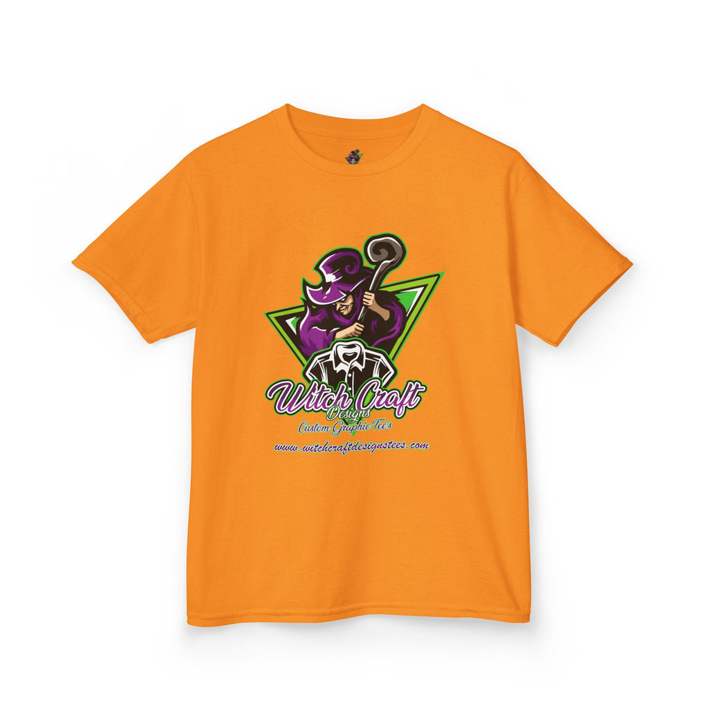 Witch Craft Design / Youth