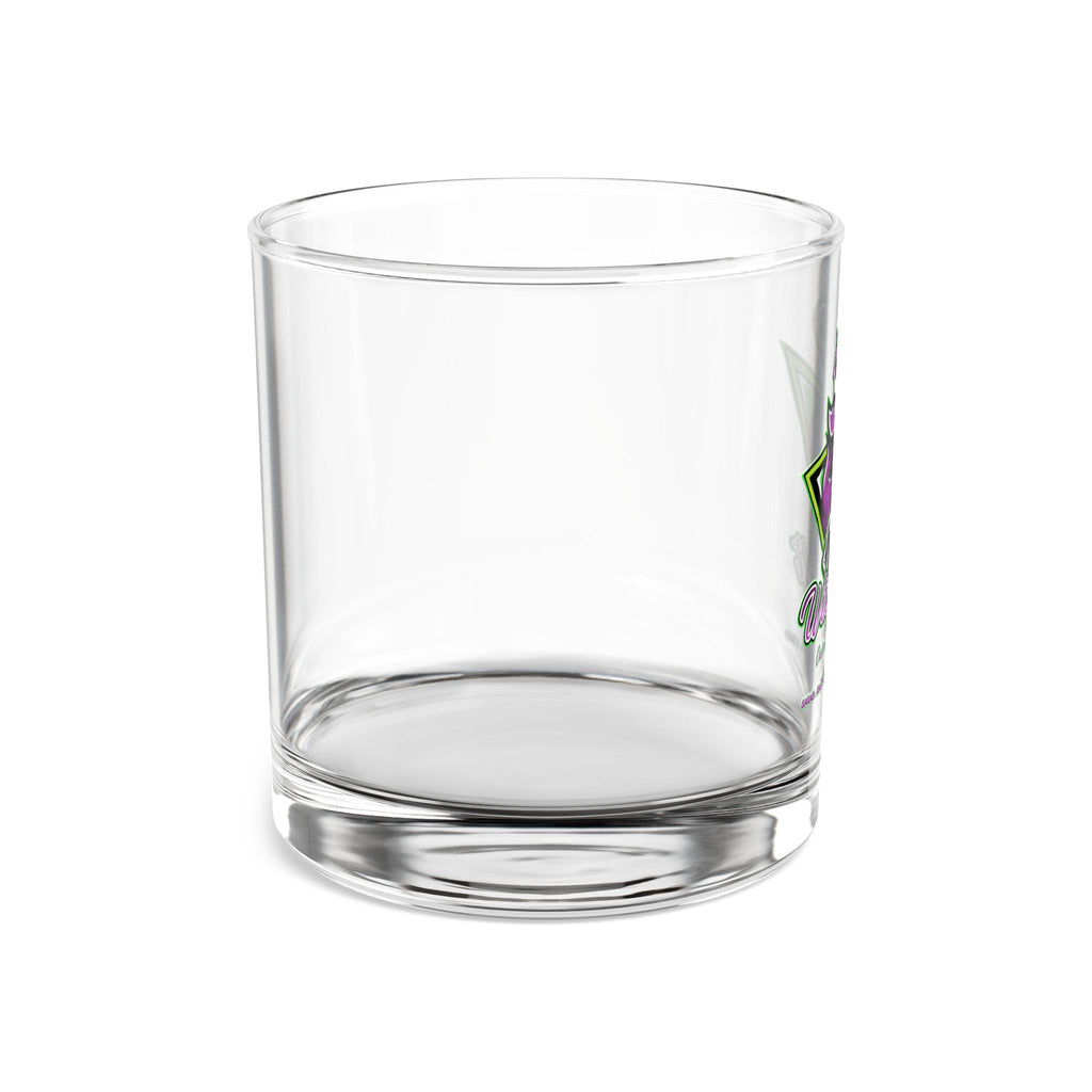 Witch Craft Designs / Cocktail Whisky Glass 10oz