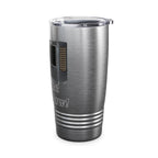 Plug Her In / Insulated Tumbler 20 oz