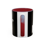 Pumba / Accent Coffee Mug 11/15oz