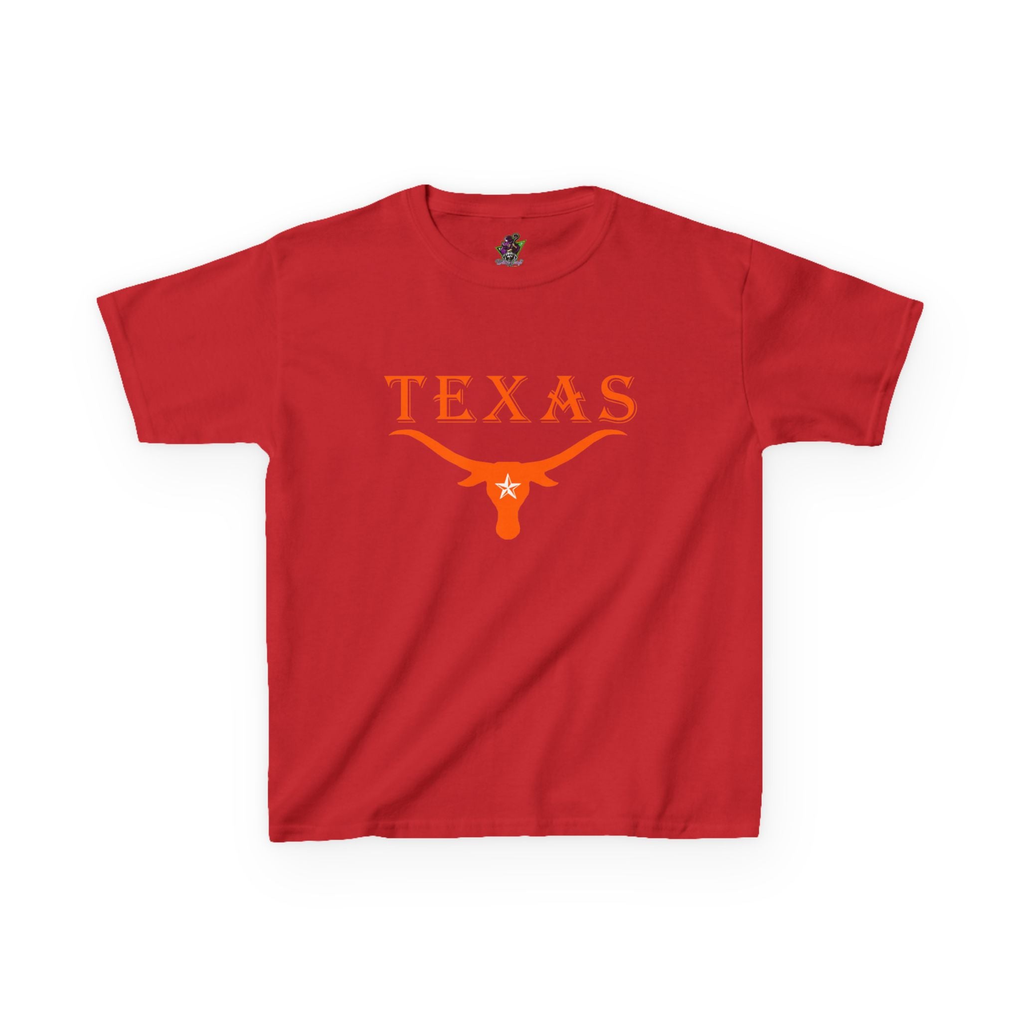 Texas Longhorns 1 F-B / Youth