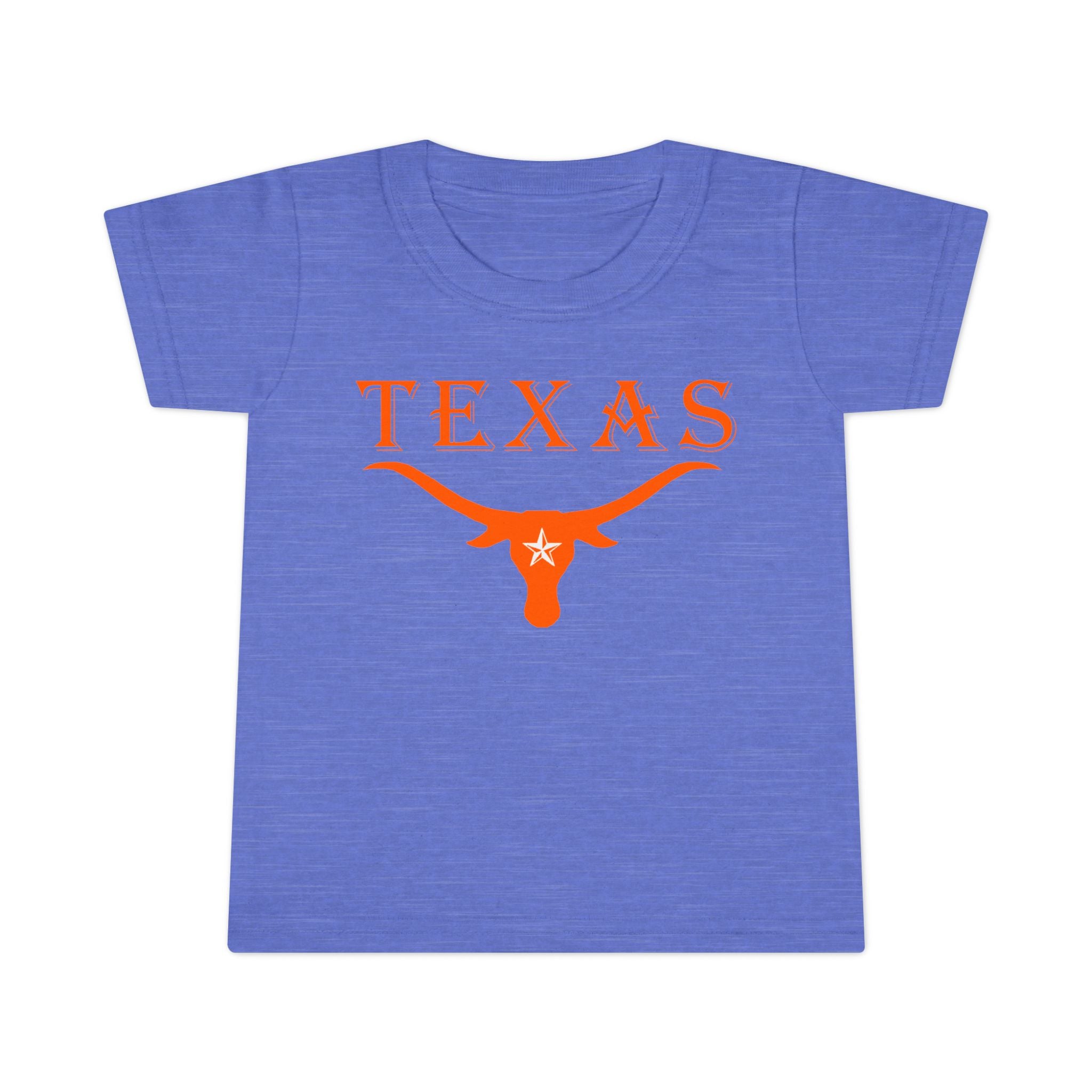 Texas Longhorns 1 / Toddler F-B