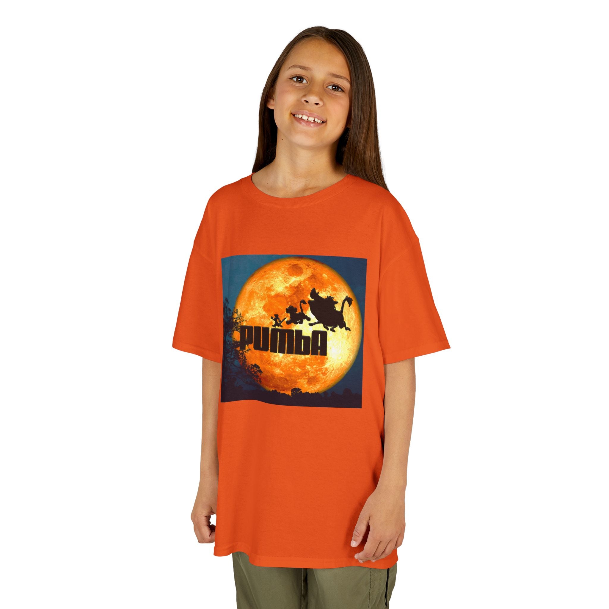 Pumba Moon / Youth