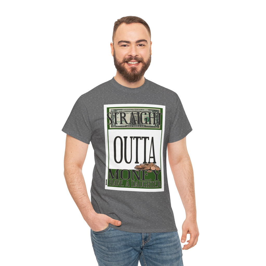 Straight Outta Money