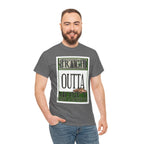 Straight Outta Money
