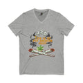This Is My Pot Smoking Shirt / V-Neck Tee