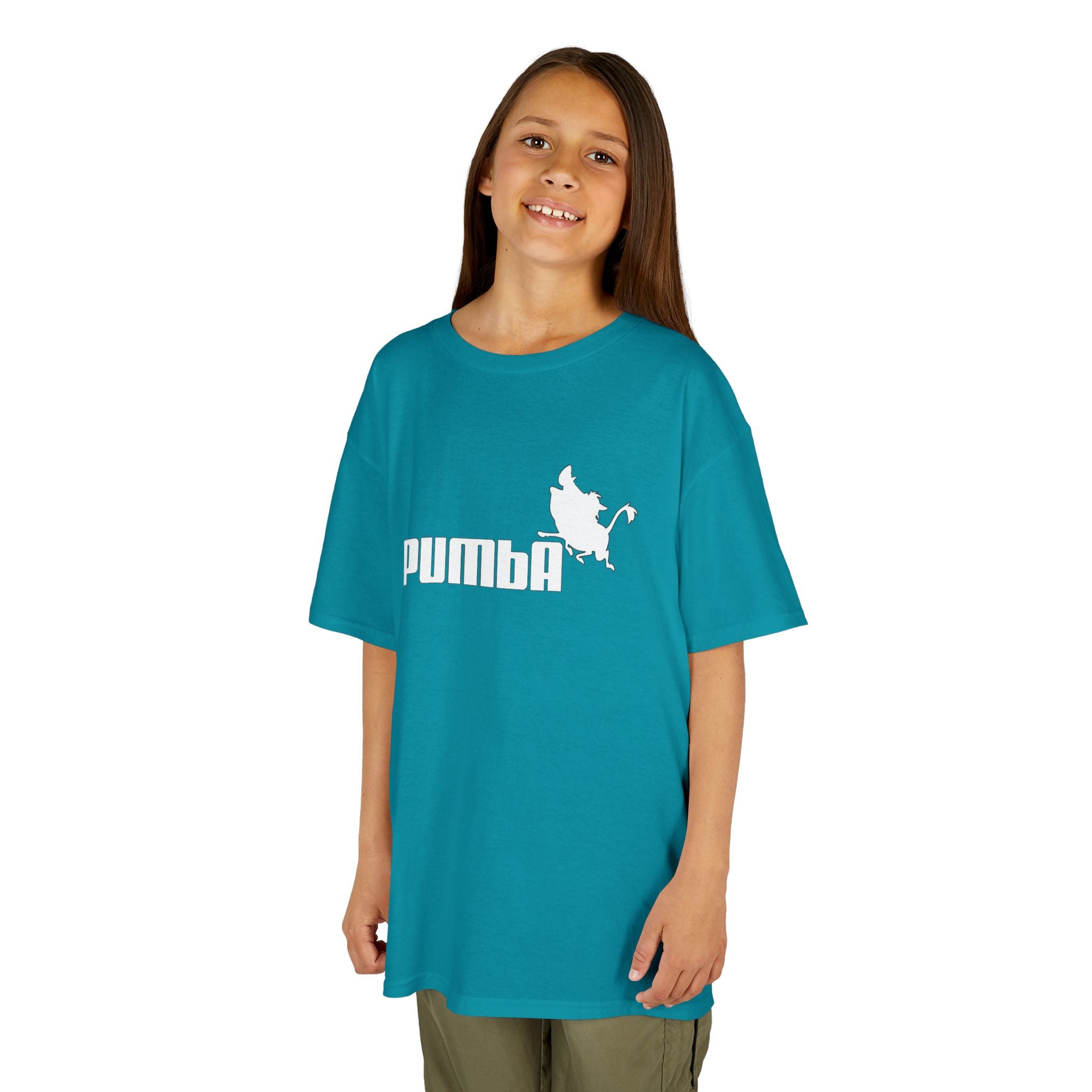 Pumba / Youth